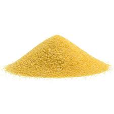 Cornmeal Course (Bulk) - 1lb