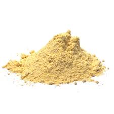 Cornmeal Refined (Bulk) - 1lb