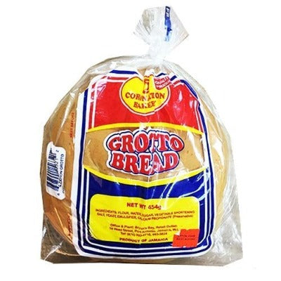 Grotto - Bread (425g)