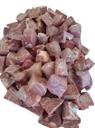 Cow Head - Bulk (1lb)