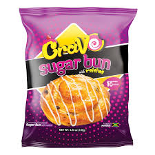 Crave - Sugar Bun (120g)