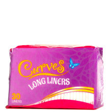 Curves - Long Liners (30)