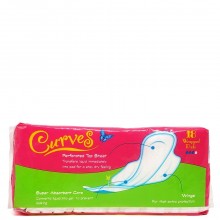 Curves - Regular with Wings (18s)