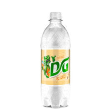 D&G - Cream Soda (20oz)