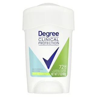 Degree - Clinical Strength Deodorant (1.7G)