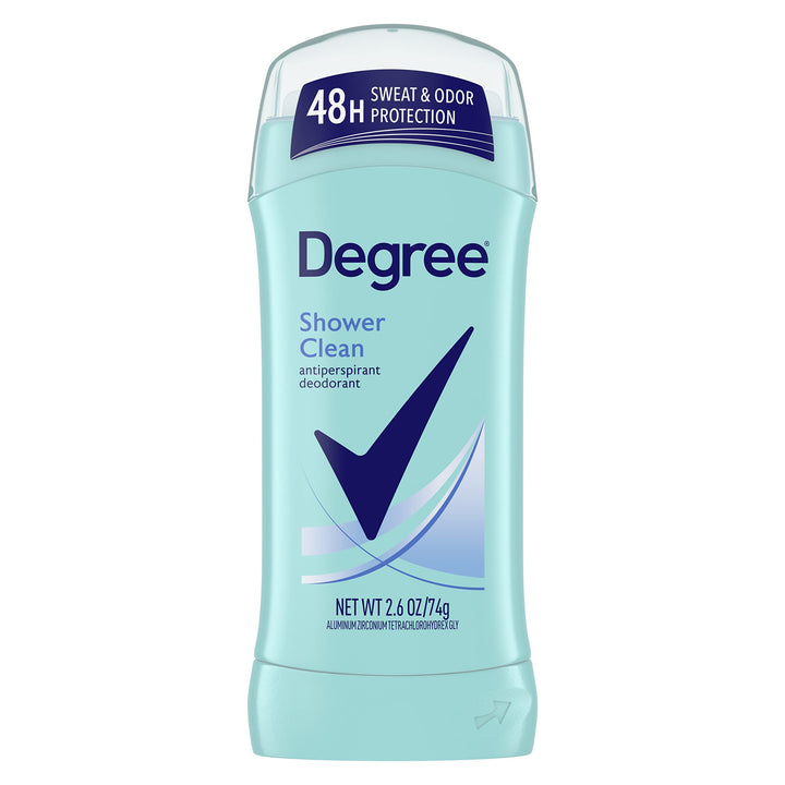 Degree - Shower Clean (2.6oz)