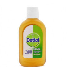 Dettol - Antiseptic Disinfectant (500ML)