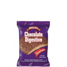 Devon Chocolate Digestive (22g)