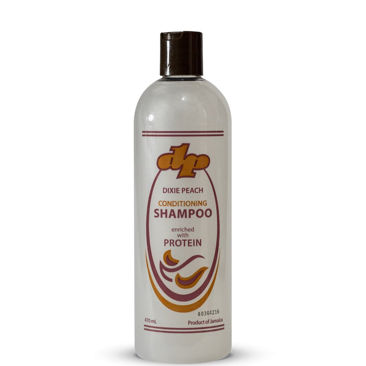 Dixie Peach - Conditioning Shampoo (407ml)