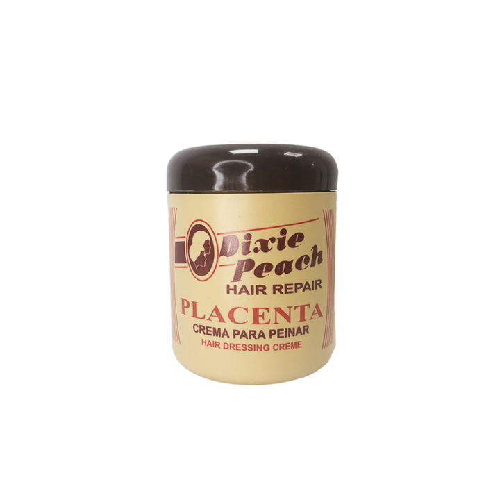 Dixie Peach - Hair Repair Placenta (470M)