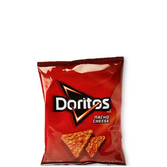 Doritos - Nacho Cheese (40g)