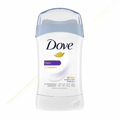 Dove - Fresh Antiperspirant Deodorant Stick (45G)