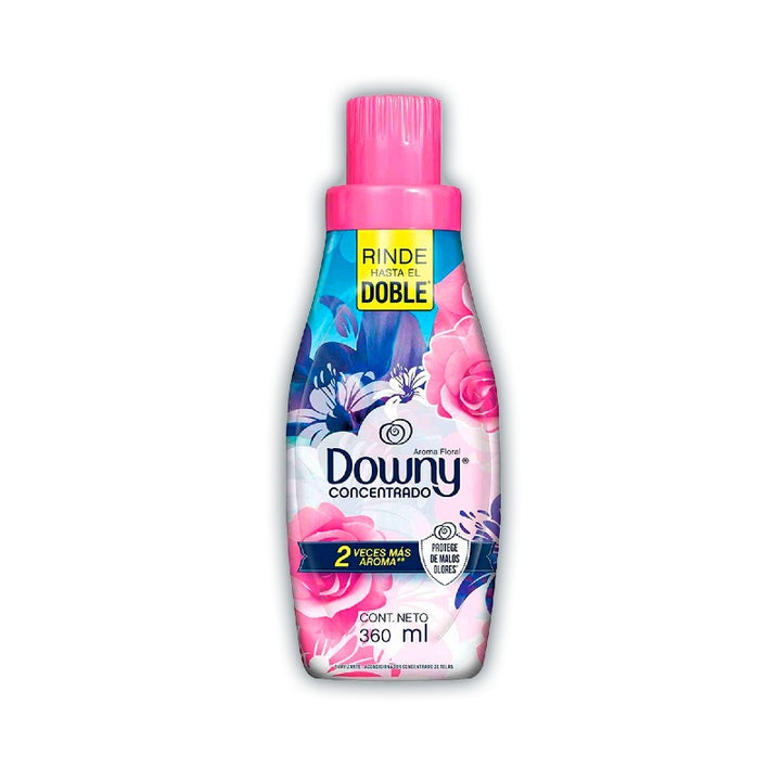 Downy - Fabric Softener Aroma Floral (360ml)