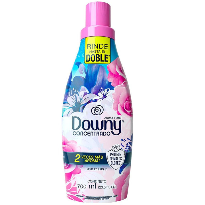 Downy - Fabric Softener Aroma Floral (700ml)