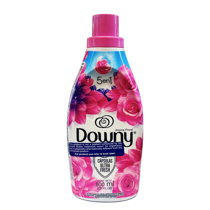 Downy - Fabric Softener Aroma Floral (800ml)
