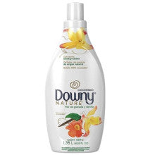 Downy - Nature Vanilla (1350ml)