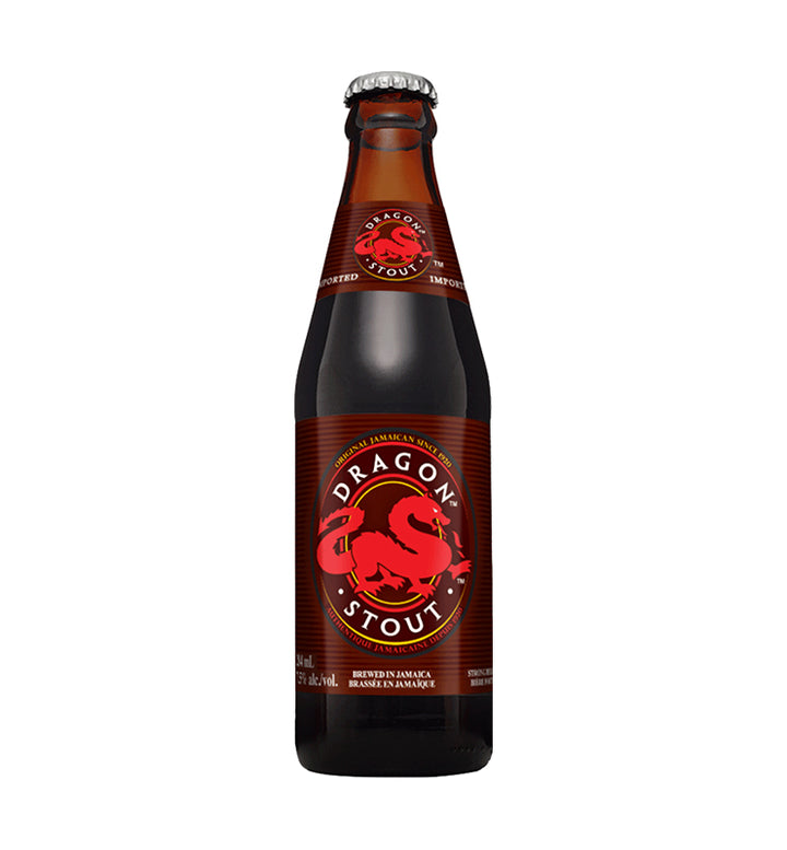 Dragon - Stout (284ml)