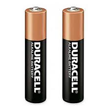 Duracell - AA 2