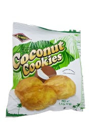 Excelsior -  Coconut Cookies (50G)