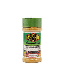 EasiSpice - Seasoned Curry (82g)