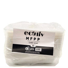 Ecoliv MFPP - Curry Goat Box 50s