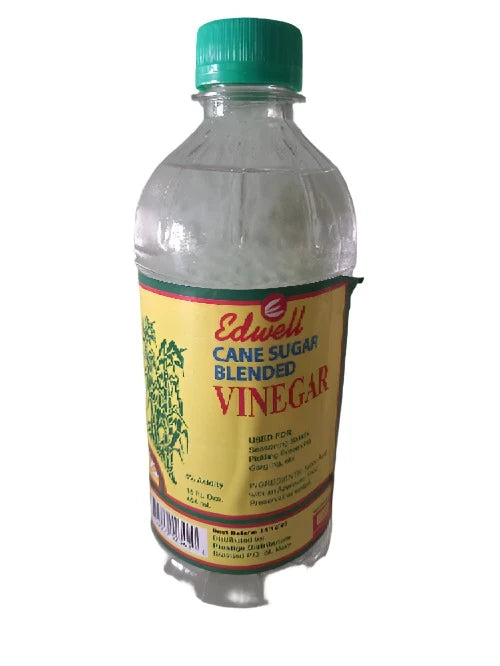 Edwell - Cane Sugar Blended Vinegar (464ml)