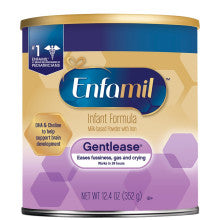 Enfamil - Gentlease (12.4oz / 352G)