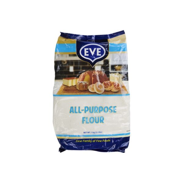 Eve - All Purpose Flour (2.2lb)