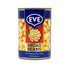 Eve - Broad Beans (400G)