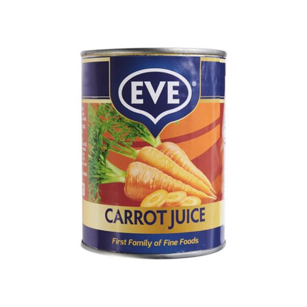 Eve - Carrot Juice (540ML)