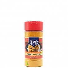 Eve - Curry Powder (73.6G / 2.6oz)