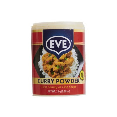 Eve - Curry Powder (1oz)