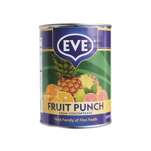 Eve - Fruit Punch (540ML)