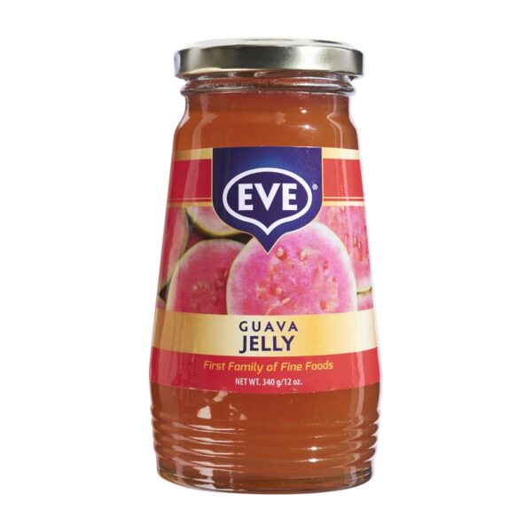 Eve - Guava Jelly (340G)