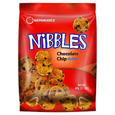 Excelsior - Nibbles Chocolate Chip (60G)