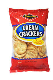 Excelsior - Premium Cream Crackers (113G)