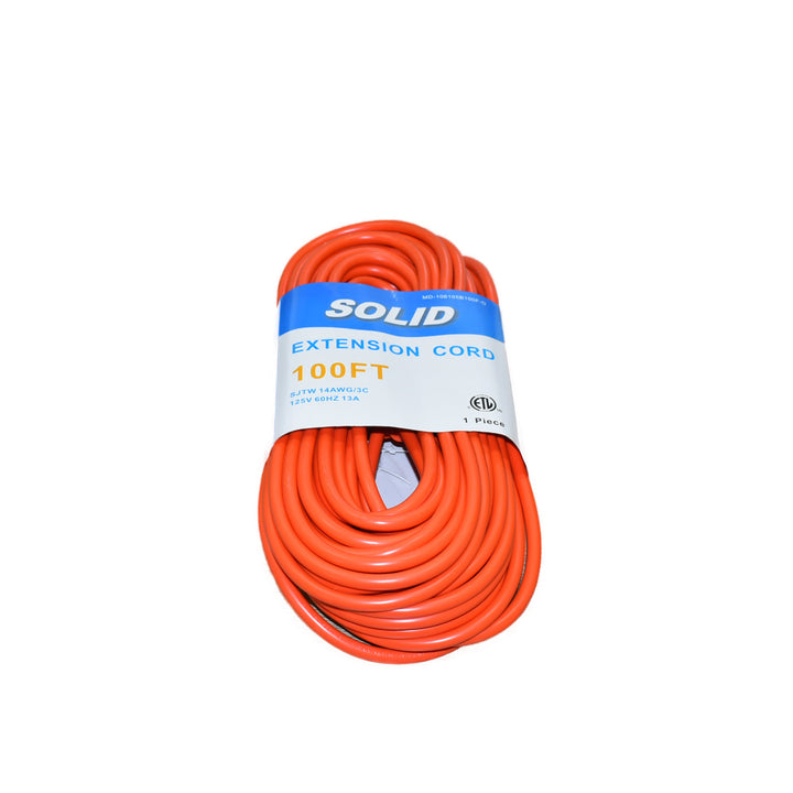 Extension Cord - 25ft to 100ft