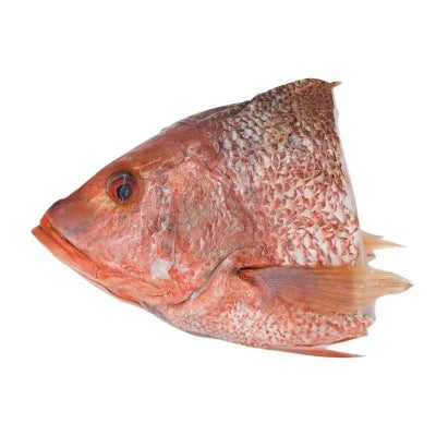 Fish Head - Retail/Bulk (1 lb)