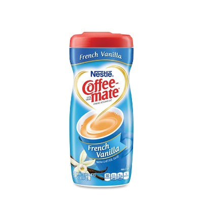 FRENCH VANILLA