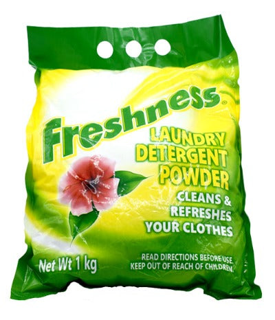 Freshness - Laundry Detergent (1000g)