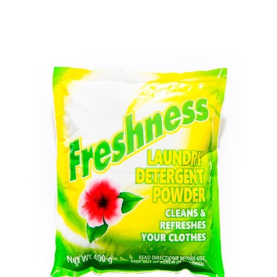 Freshness - Detergent (400g)