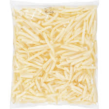 Fries - Bulk (5.5 lb) Bag