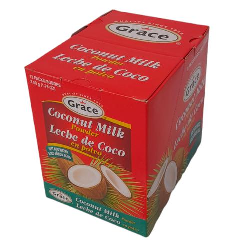 Grace - Coconut Milk Box (12)