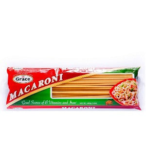 Grace - Macaroni (400G)