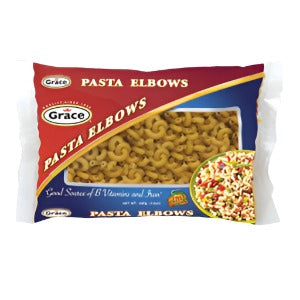 Grace - Macaroni Elbows (400G)