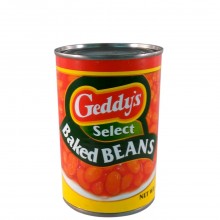 Geddy's - Beans Baked (15oz)