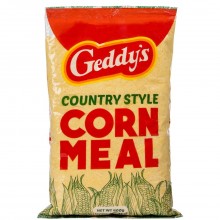 Geddy's - Cornmeal (400G)