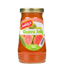 Geddy's - Guava Jelly (12oz)