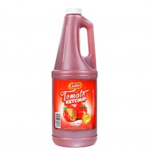 Geddy's - Ketchup (1L)