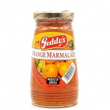 Geddy's - Orange Marmalade Jelly (12oz)